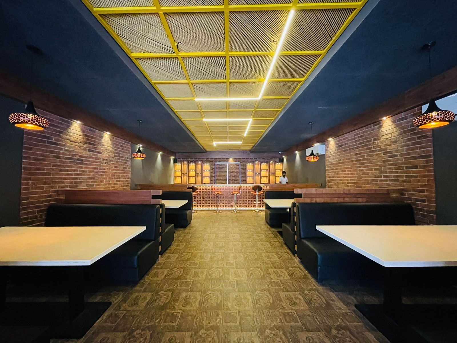 Aara Jungle Resort