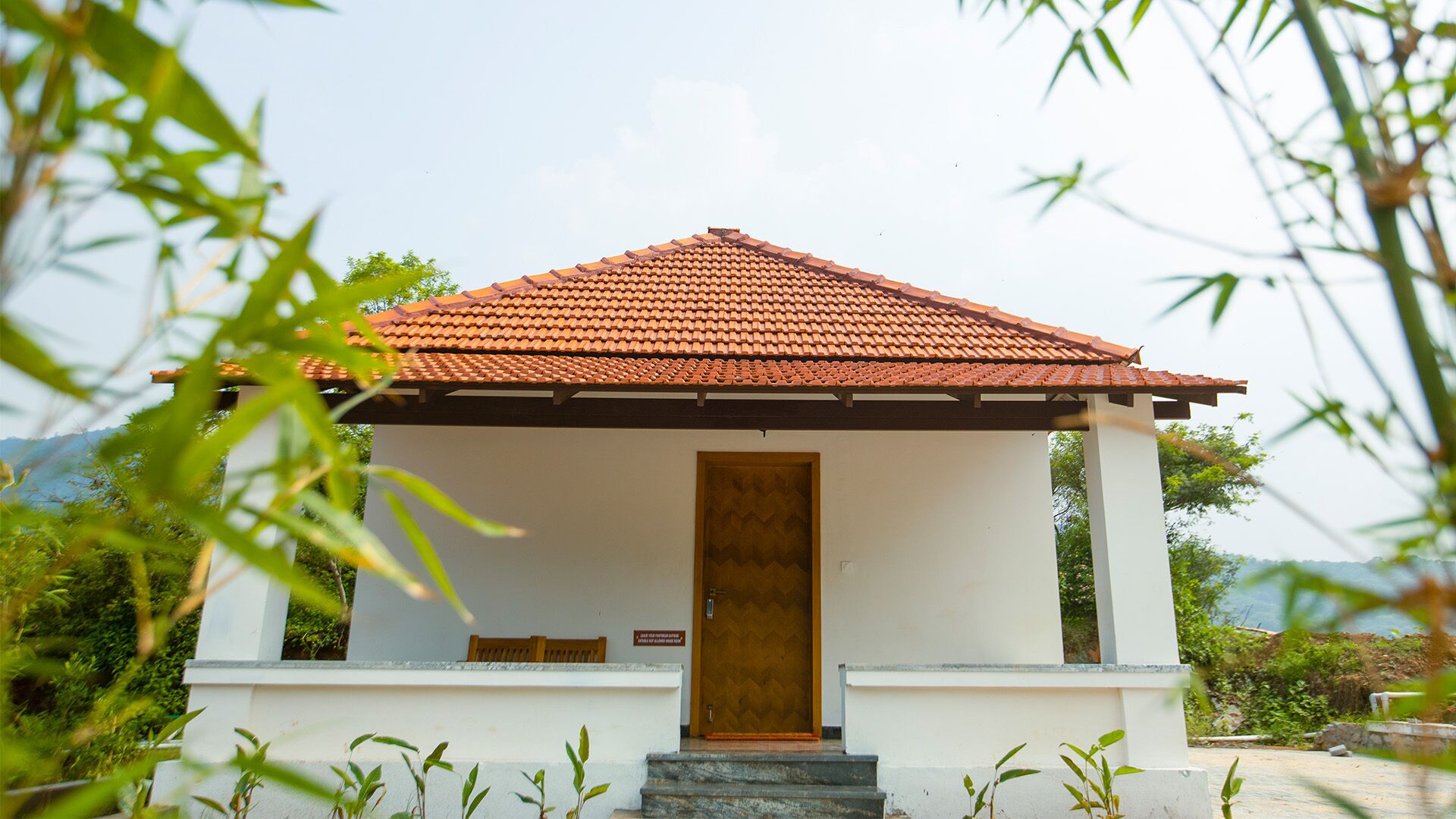 Aara Jungle Resort
