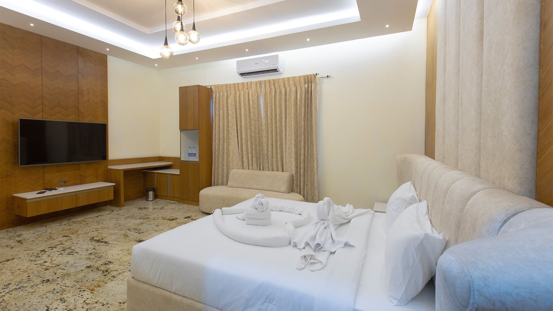 Aara Jungle Resort