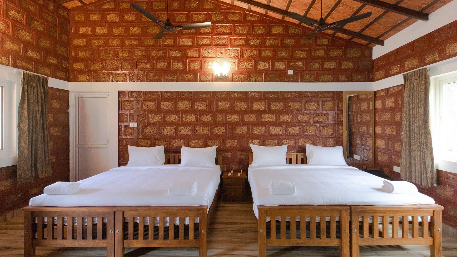 Aara Jungle Resort