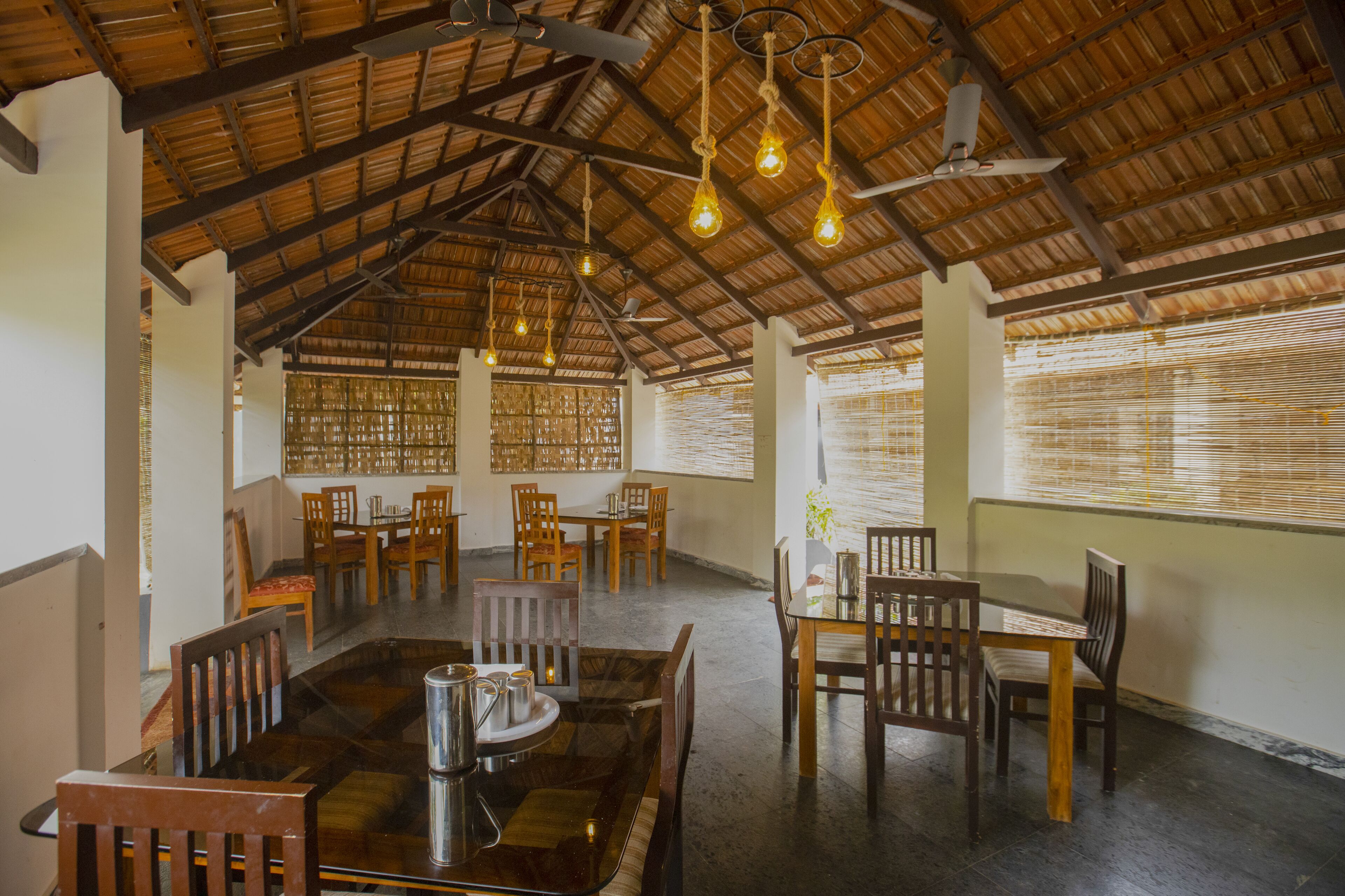 Aara Jungle Resort