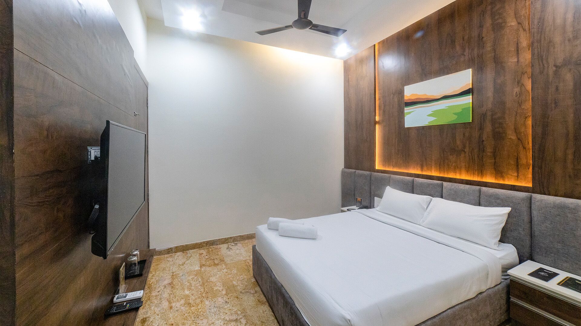 Aara Jungle Resort