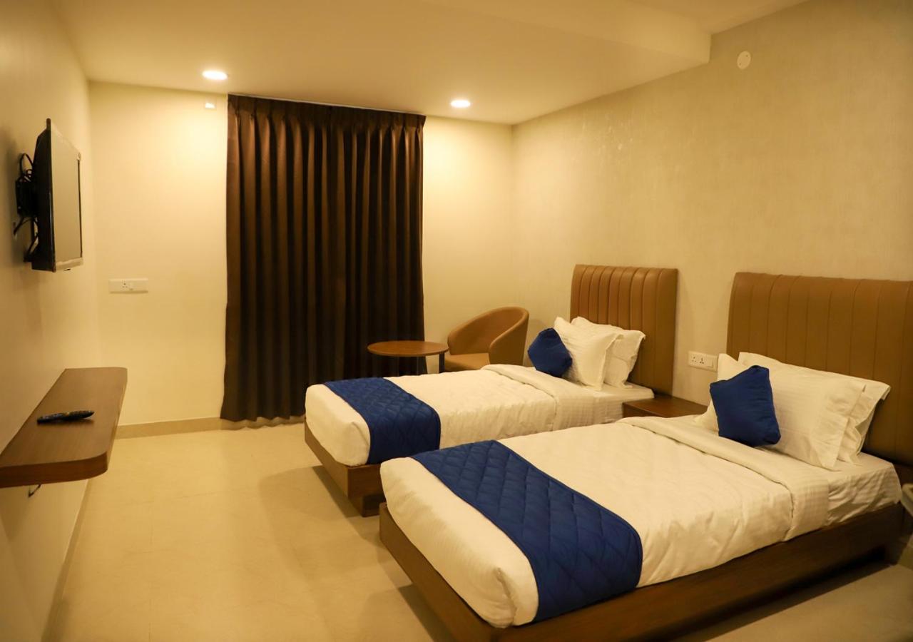 Admira Residency