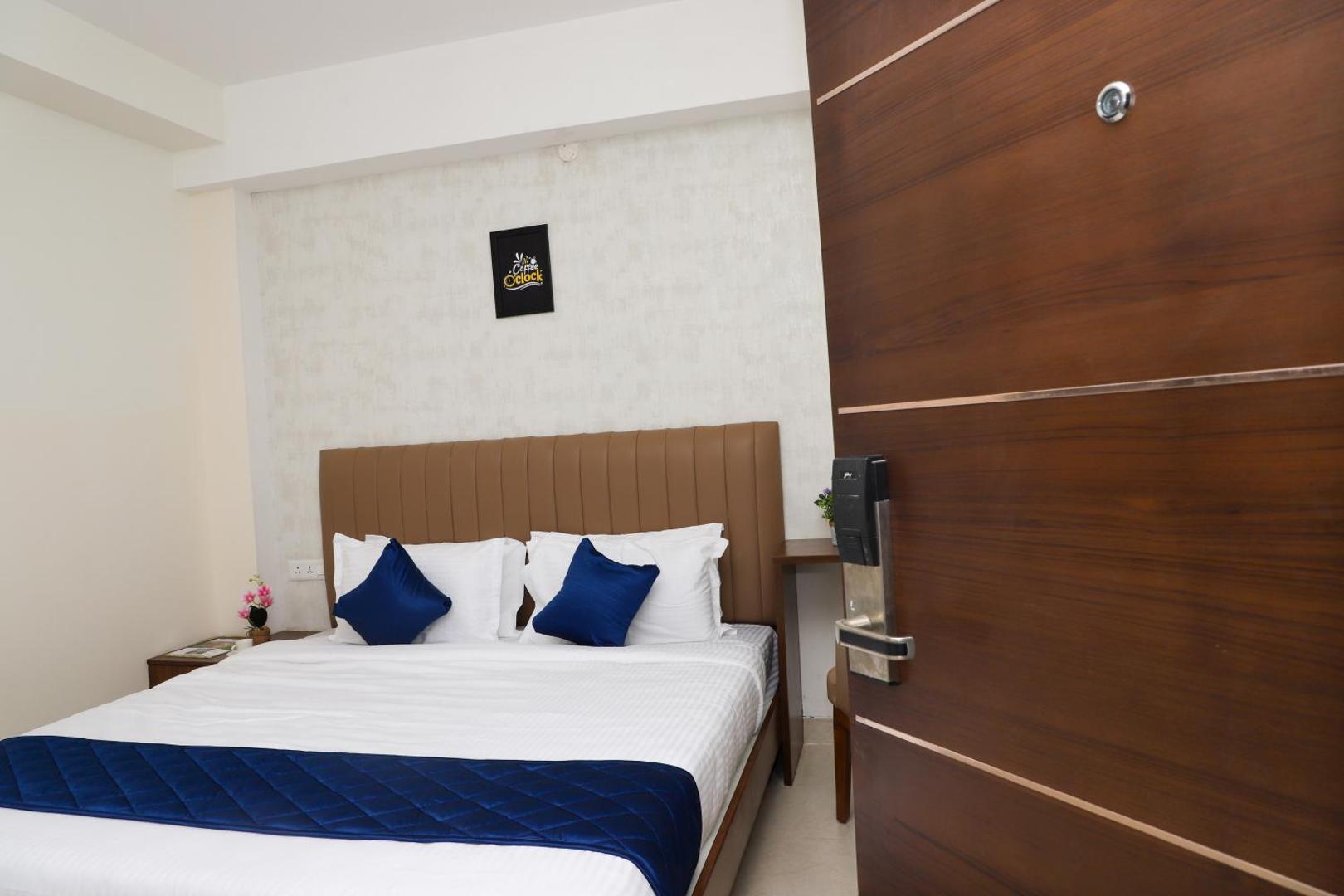 Admira Residency