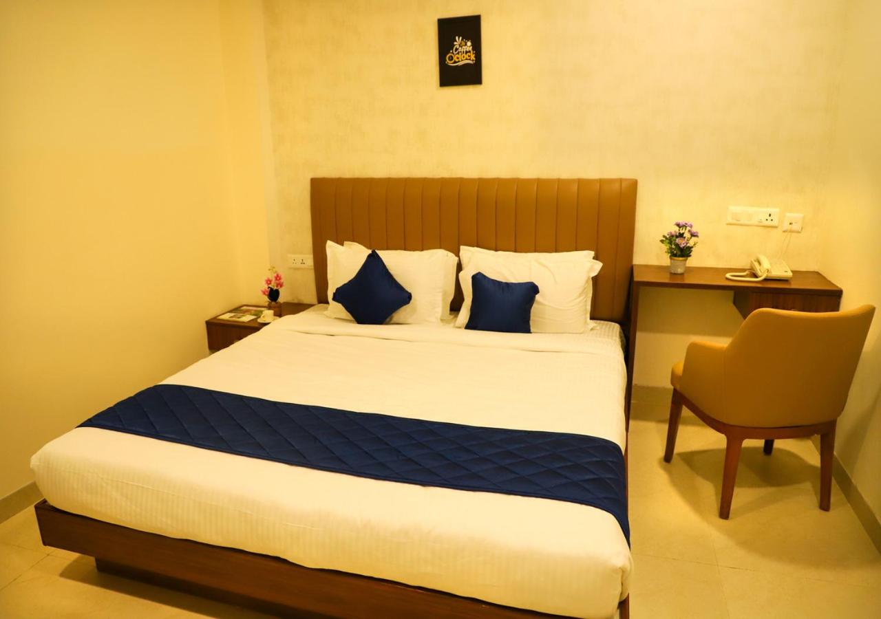 Admira Residency