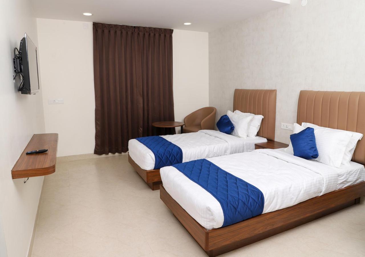 Admira Residency