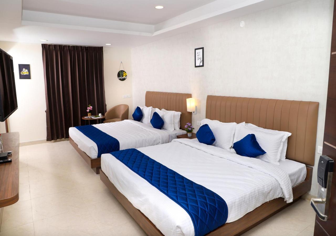 Admira Residency