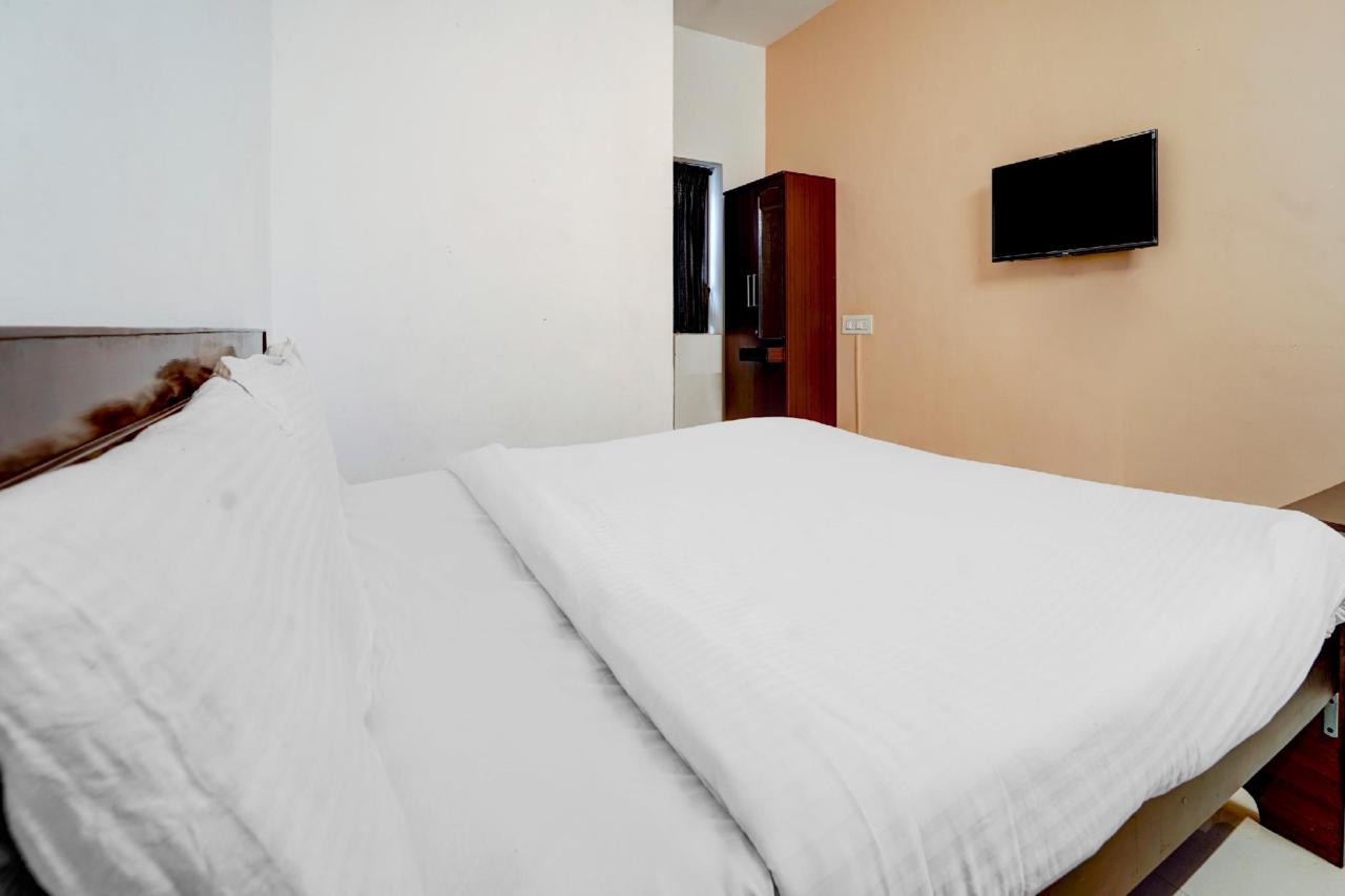 Airport Inn by Oyo Rooms