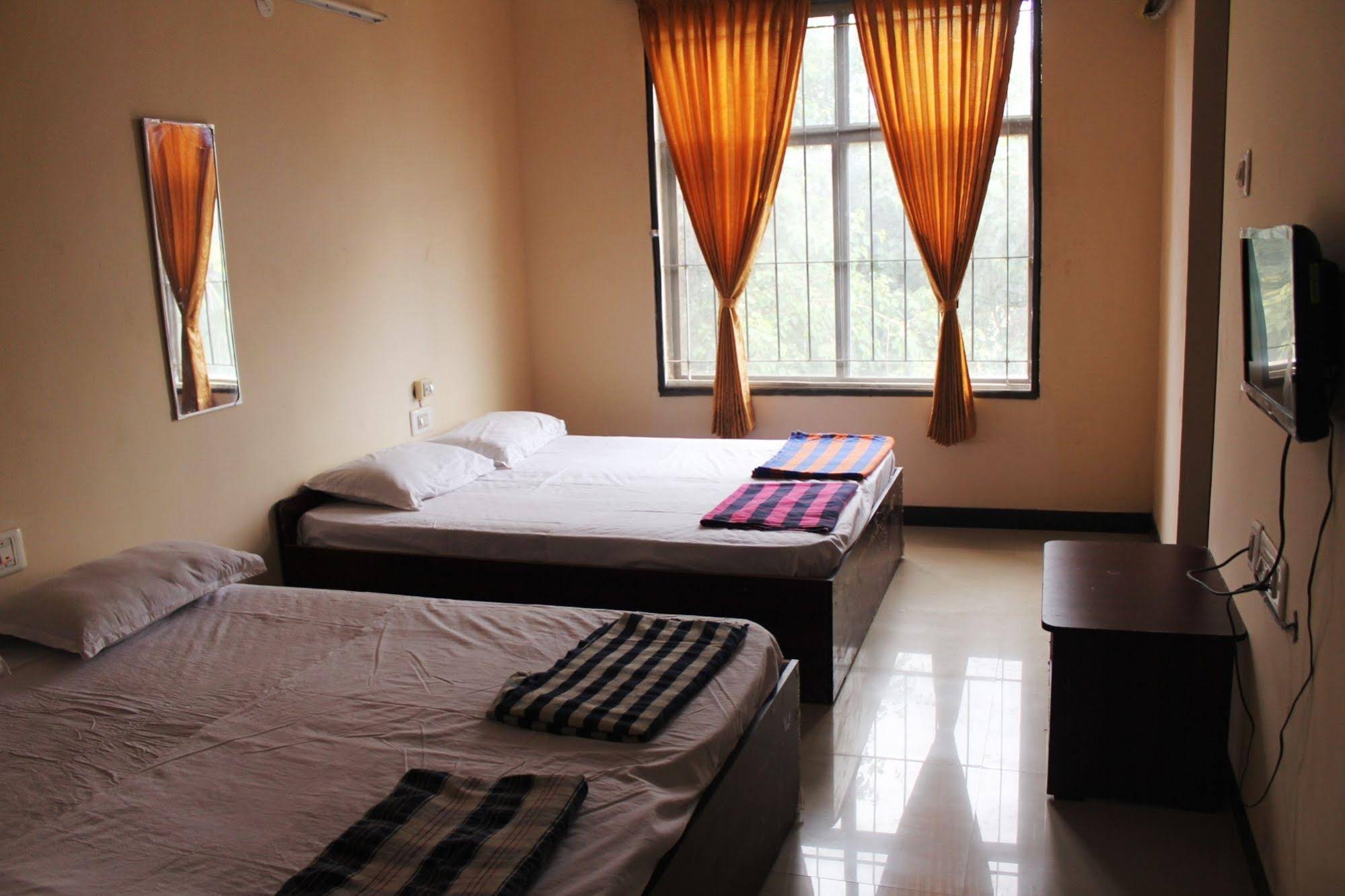 Aishvarya Residency