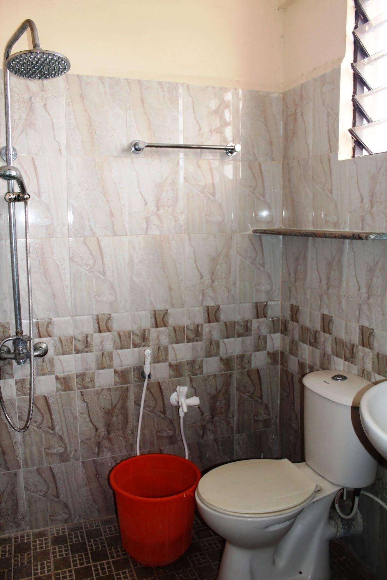 Aishvarya Residency
