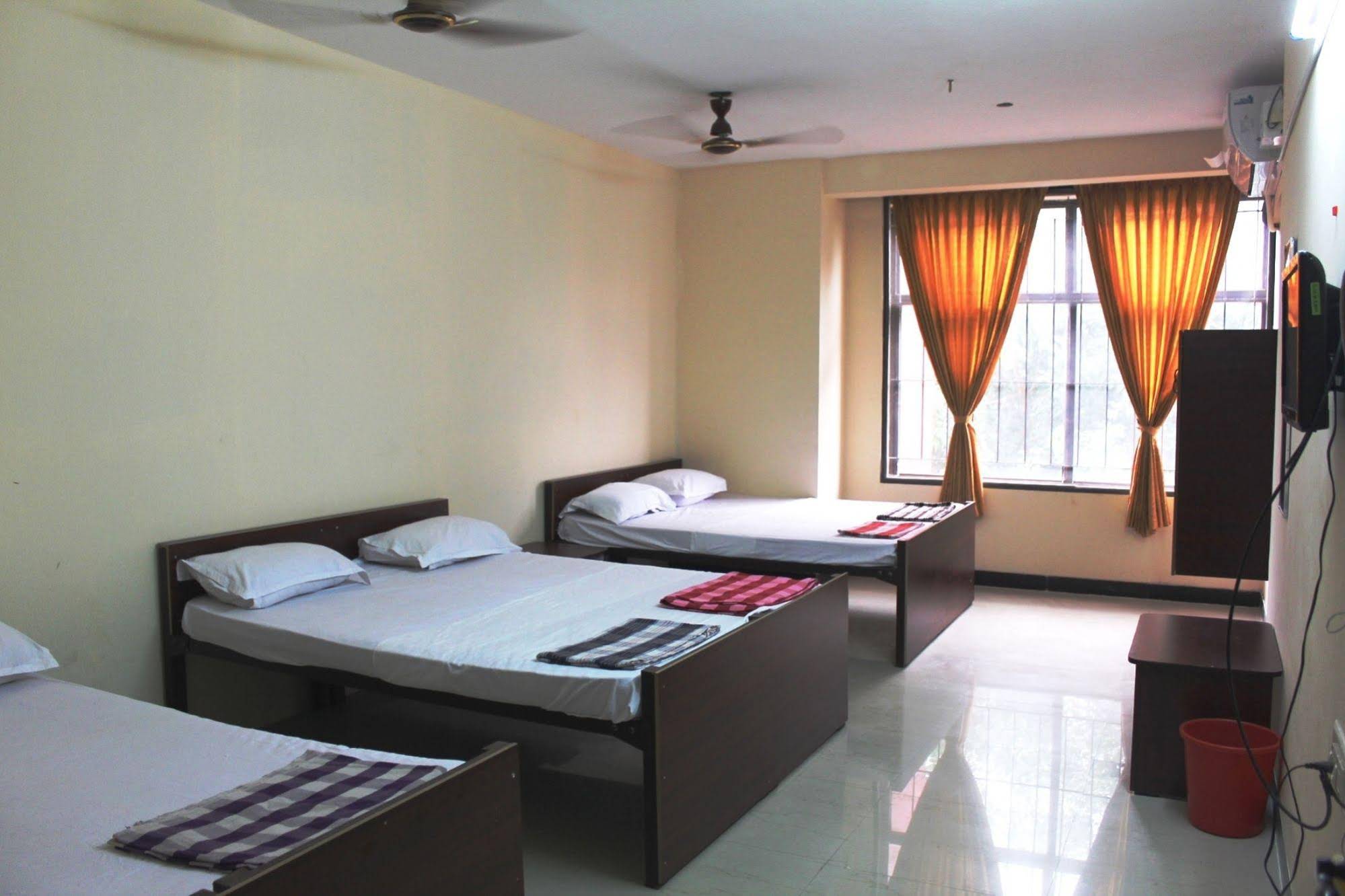 Aishvarya Residency