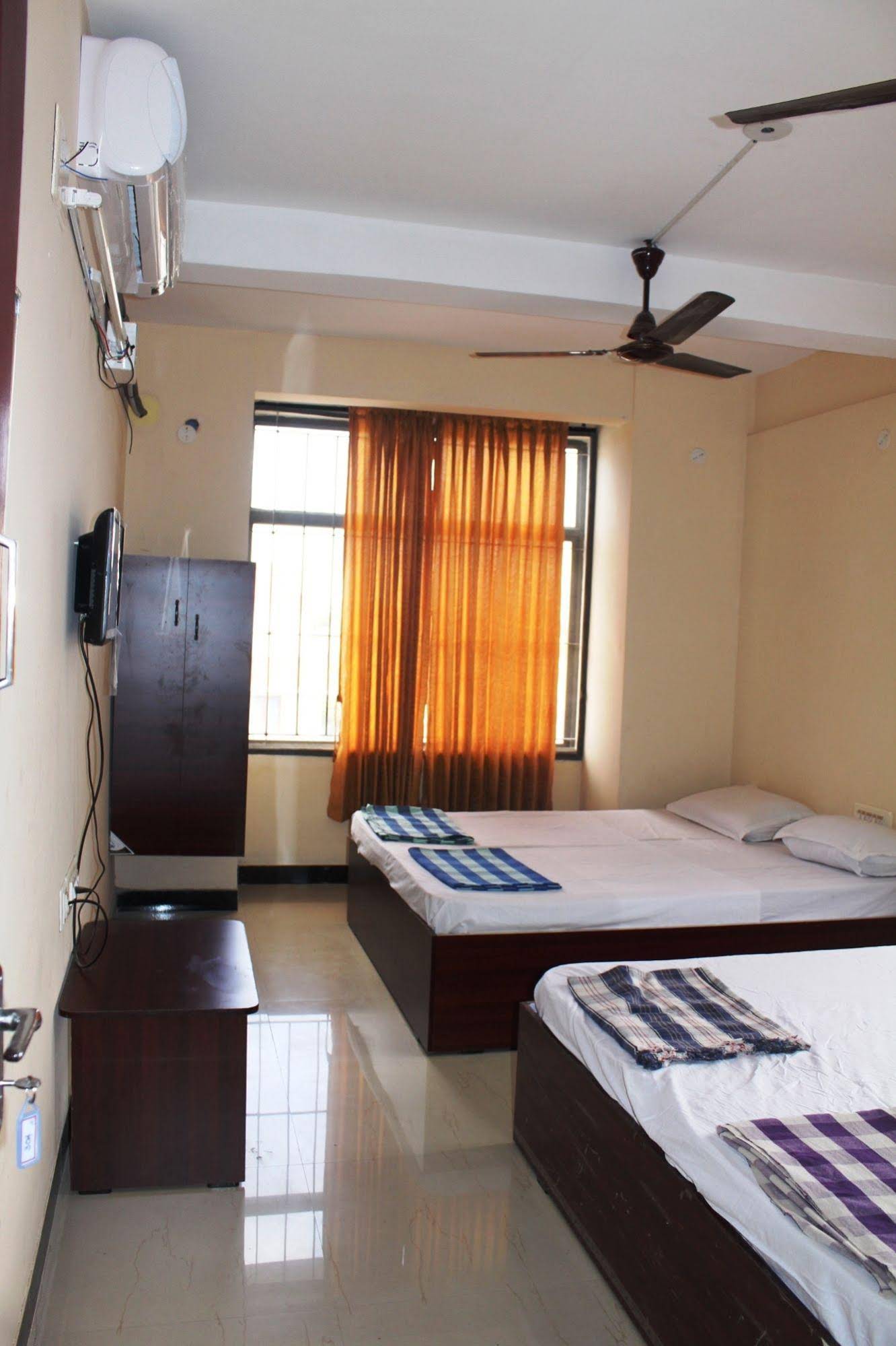 Aishvarya Residency