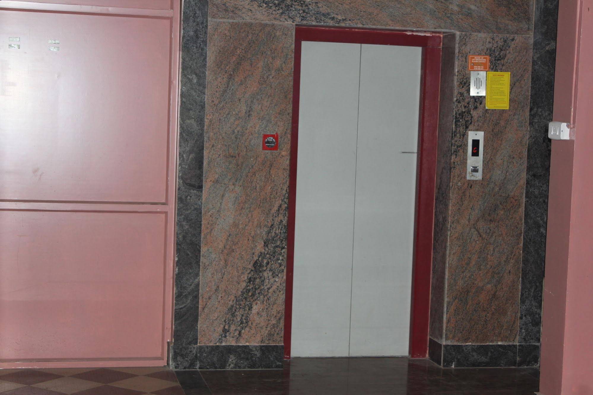Aishvarya Residency