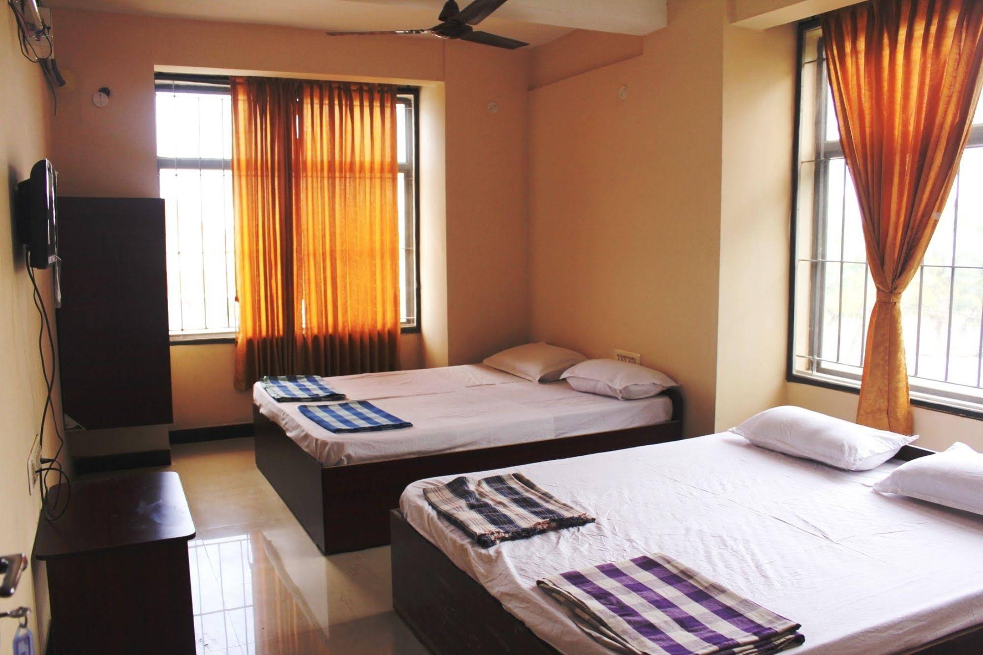 Aishvarya Residency