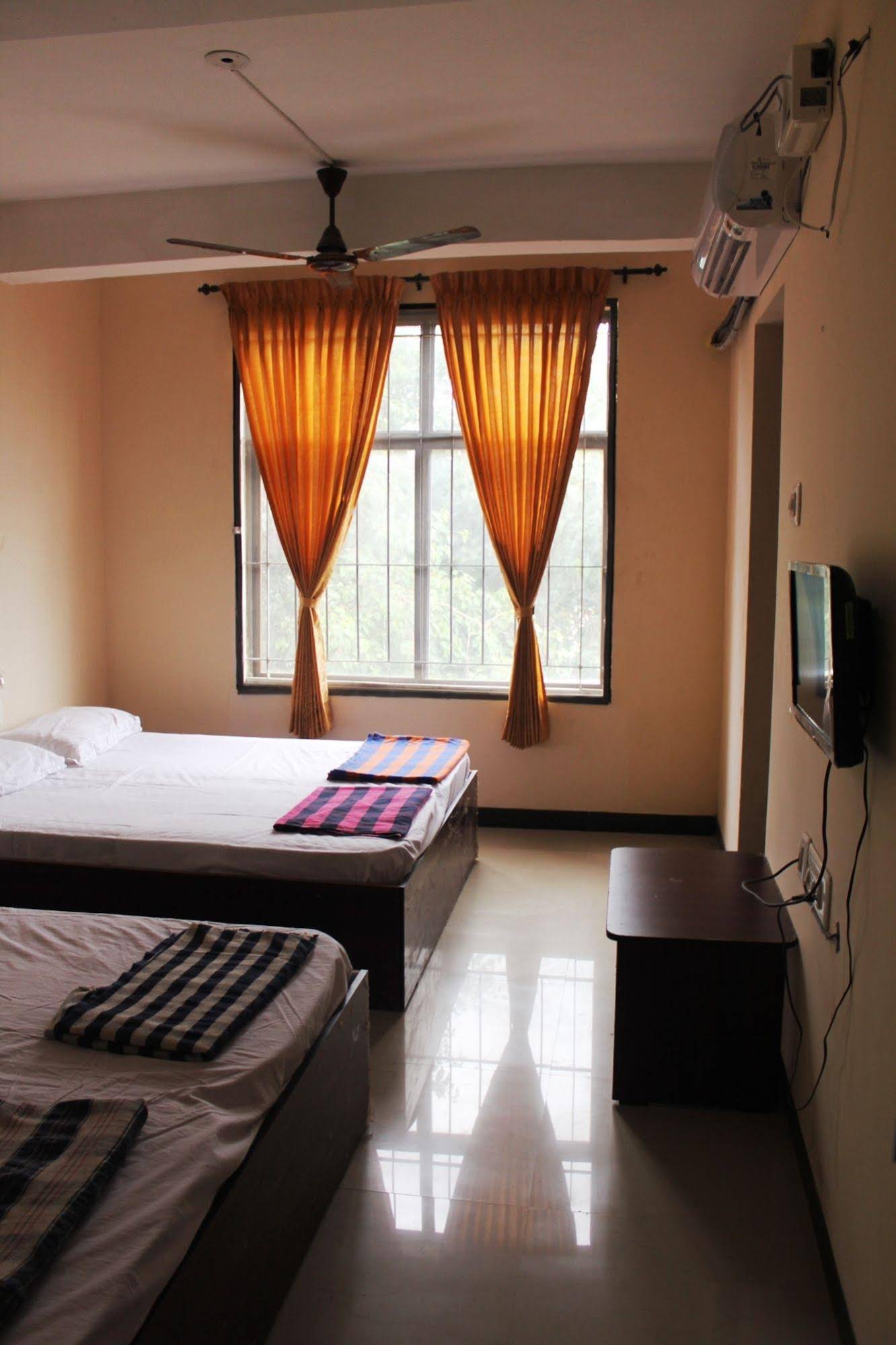 Aishvarya Residency