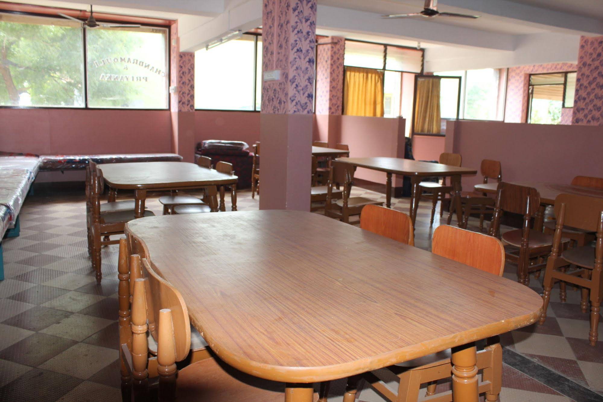 Aishvarya Residency