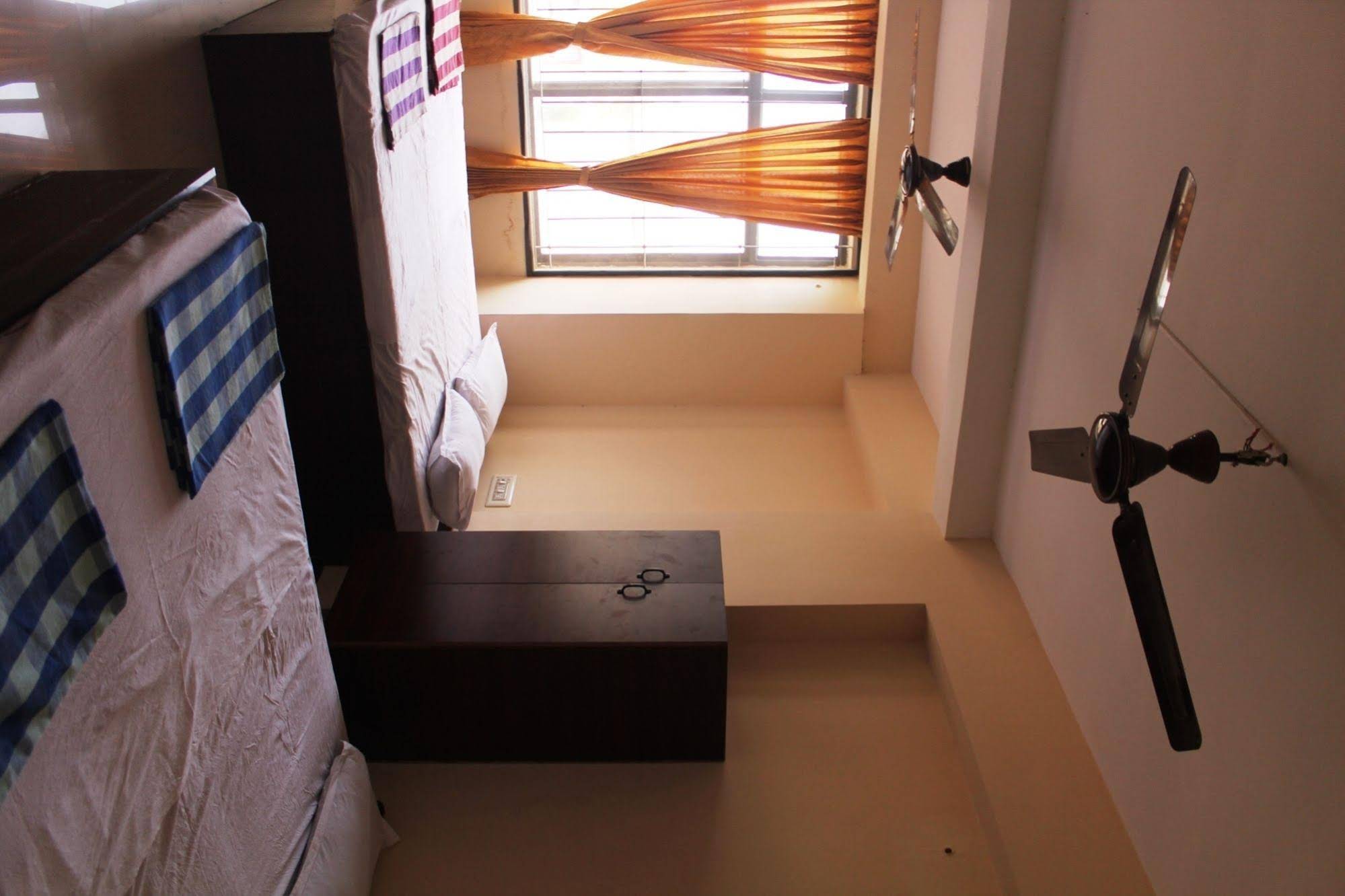 Aishvarya Residency