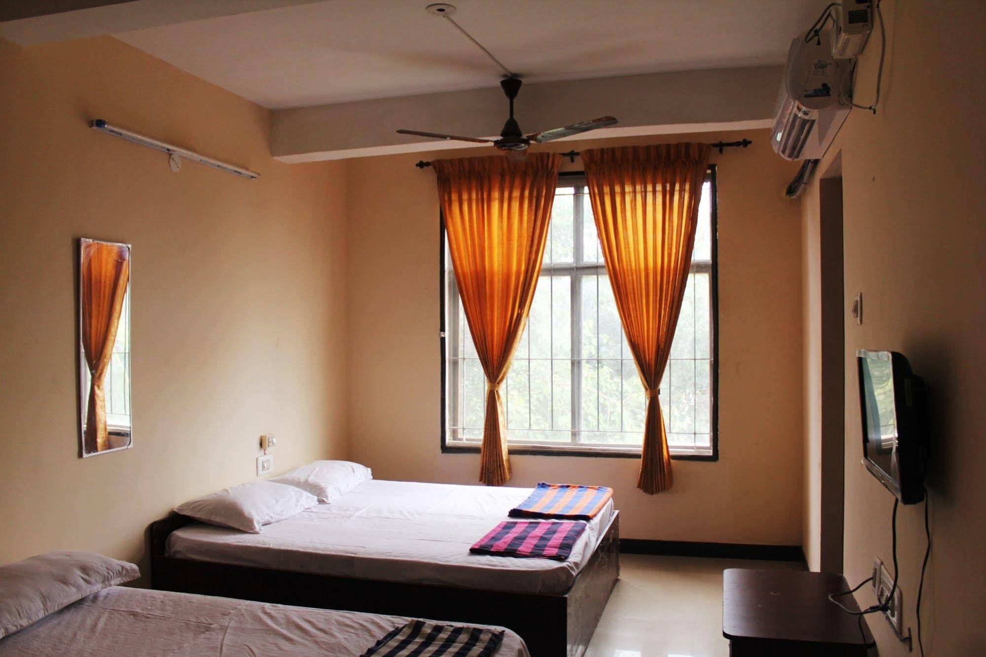 Aishvarya Residency