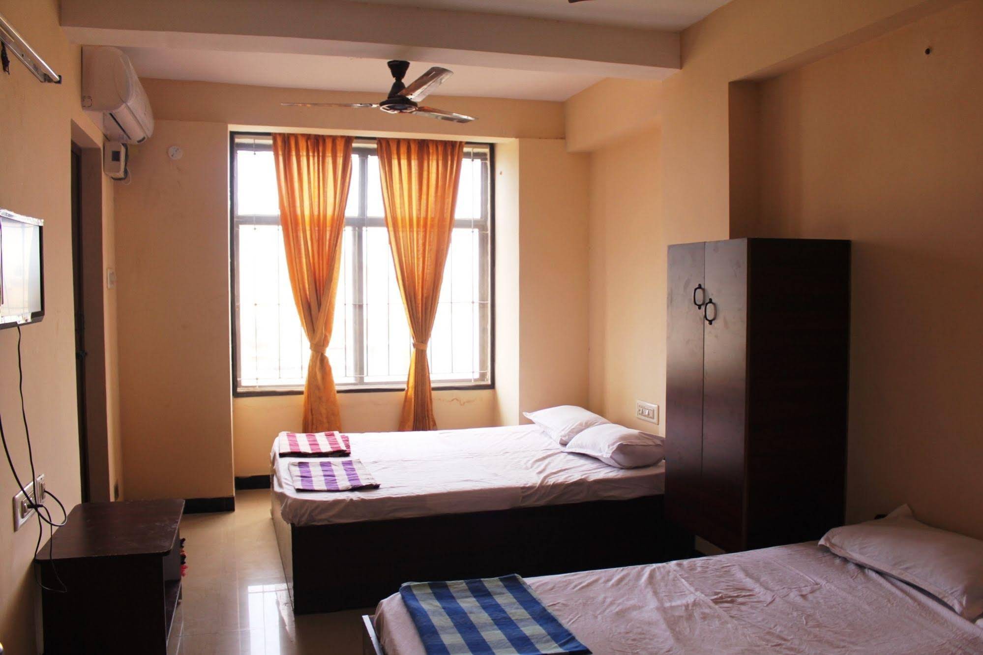 Aishvarya Residency