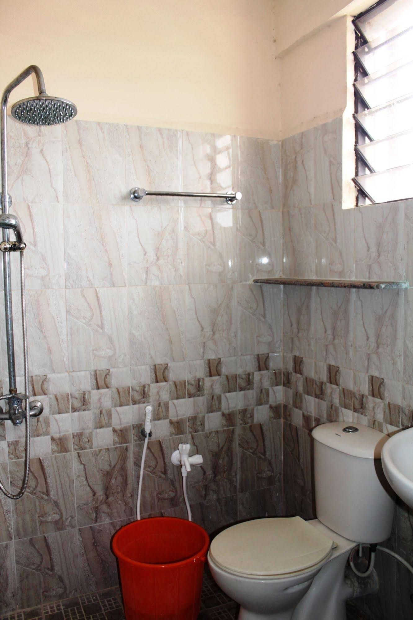 Aishvarya Residency