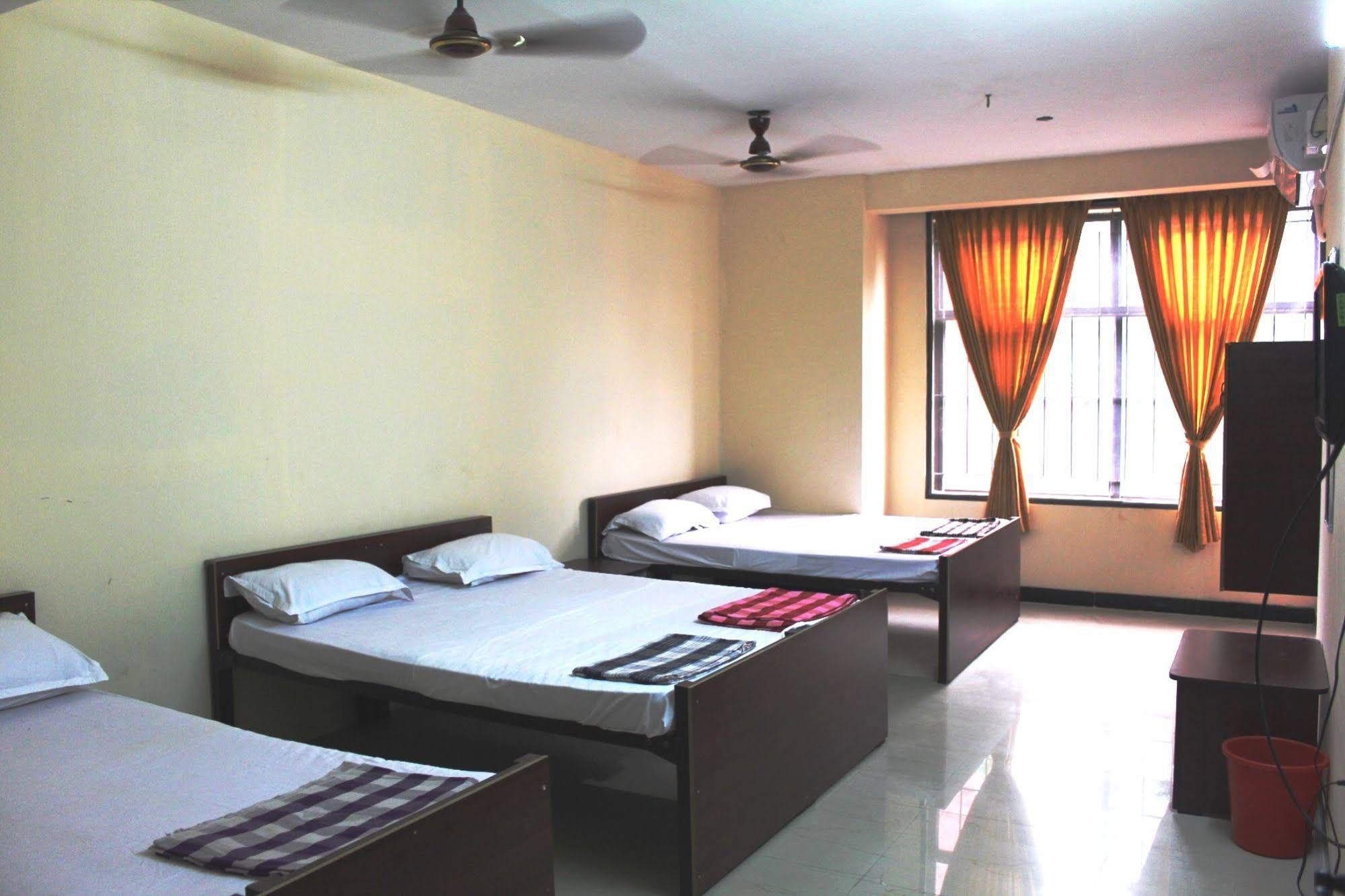 Aishvarya Residency