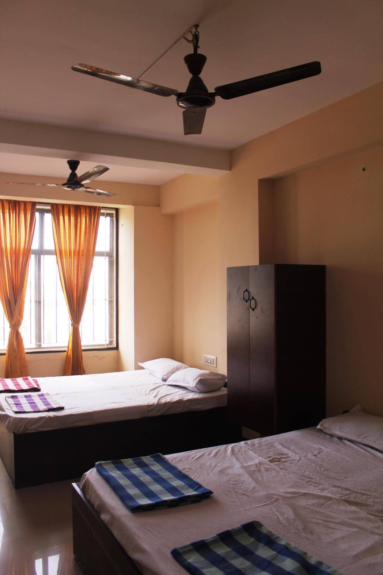 Aishvarya Residency