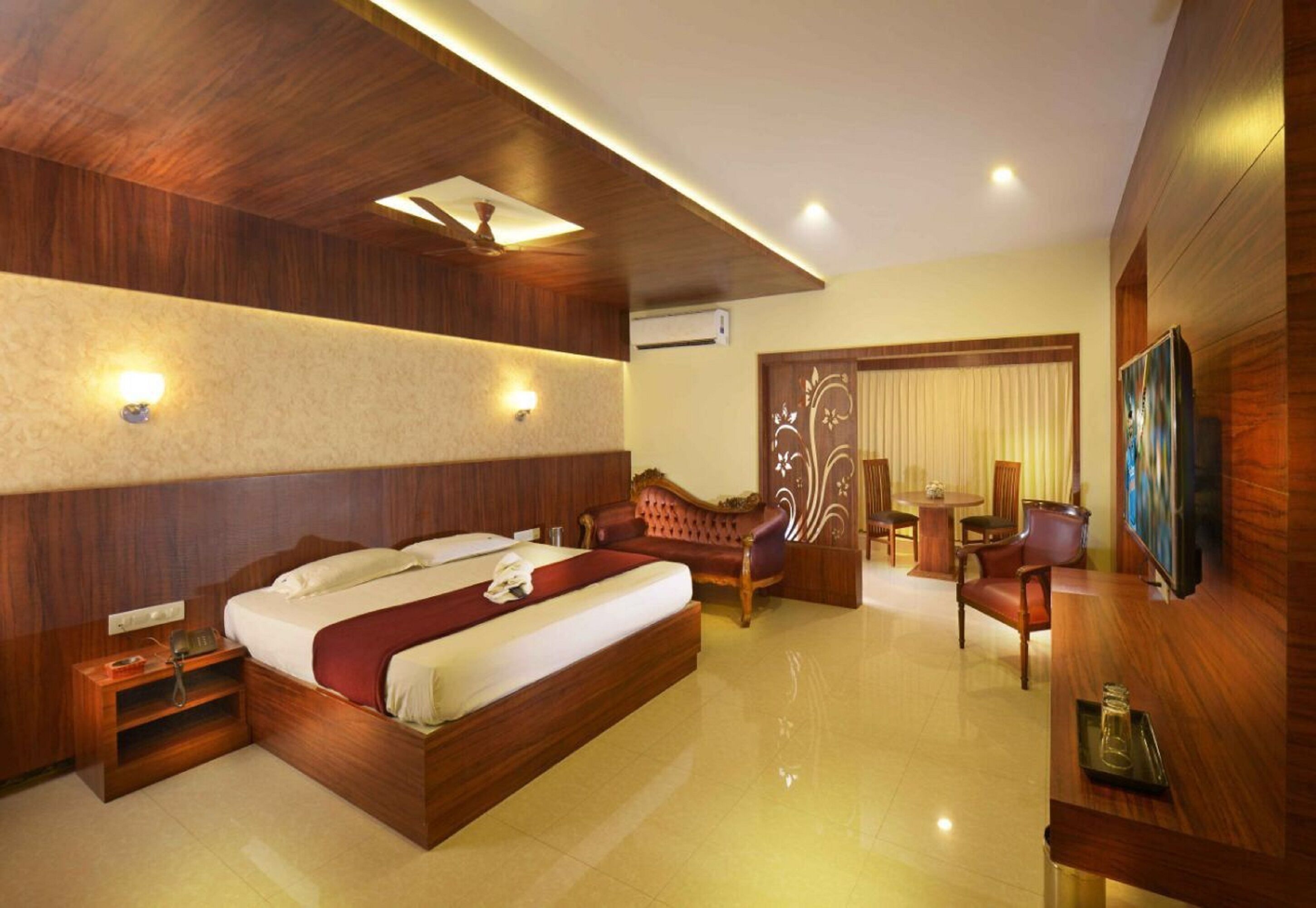 Annamalai Hotel