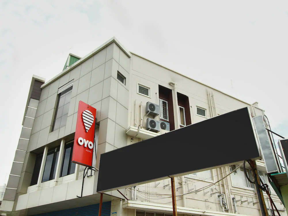 Apartment Krish Inn by OYO Rooms