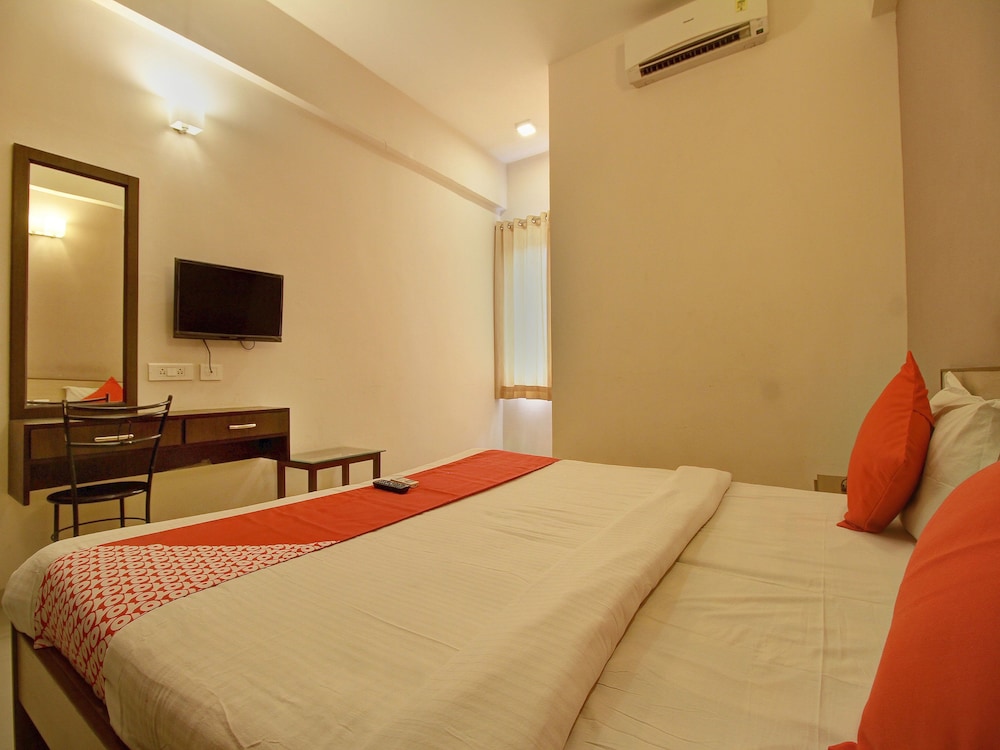 Apartment Krish Inn by OYO Rooms