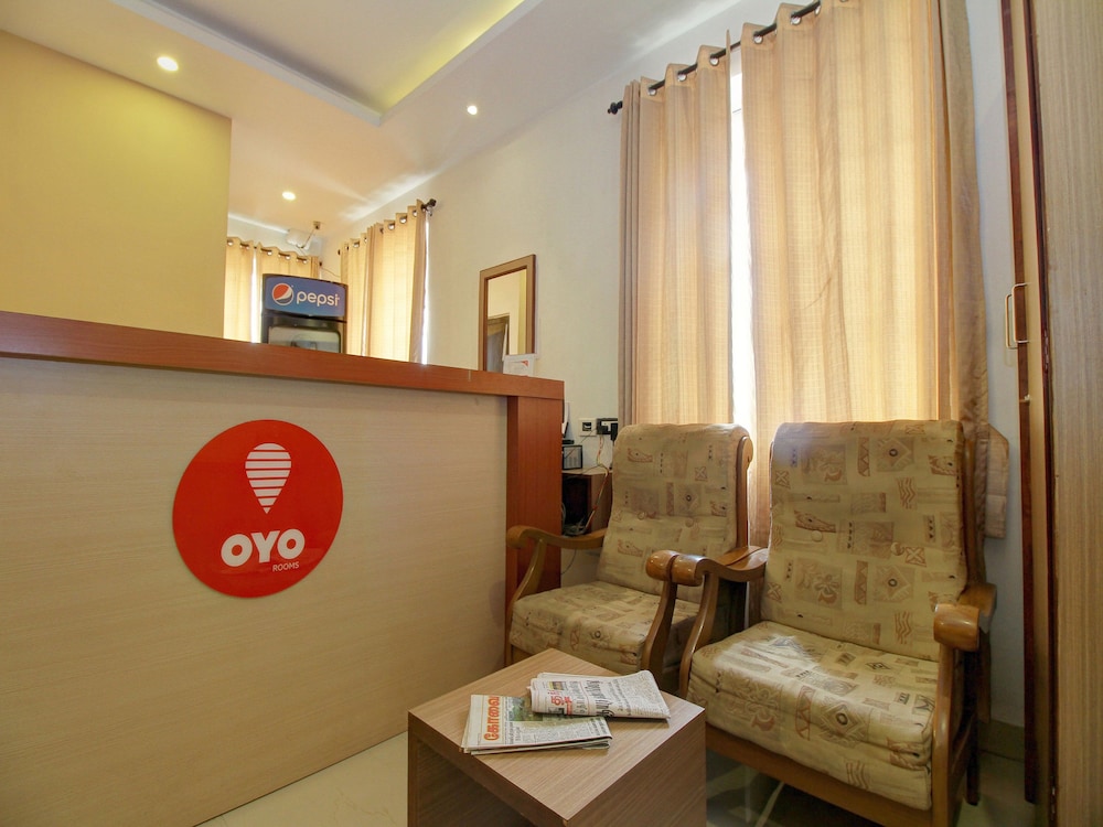 Apartment Krish Inn by OYO Rooms
