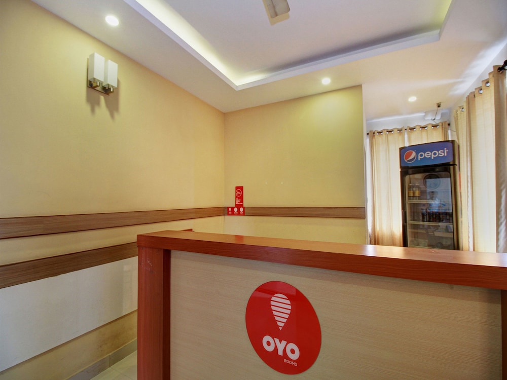 Apartment Krish Inn by OYO Rooms