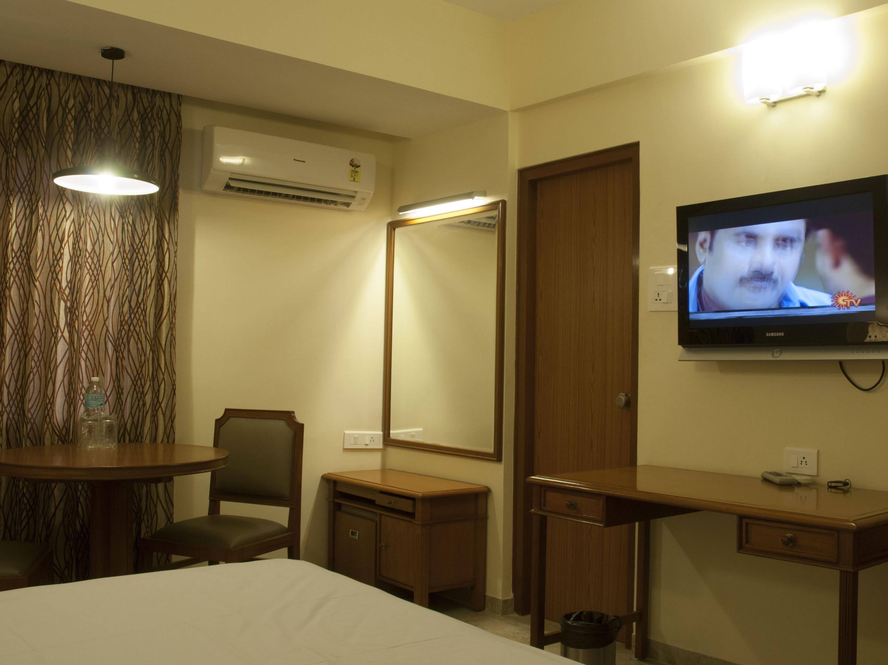 Comfort Hotels