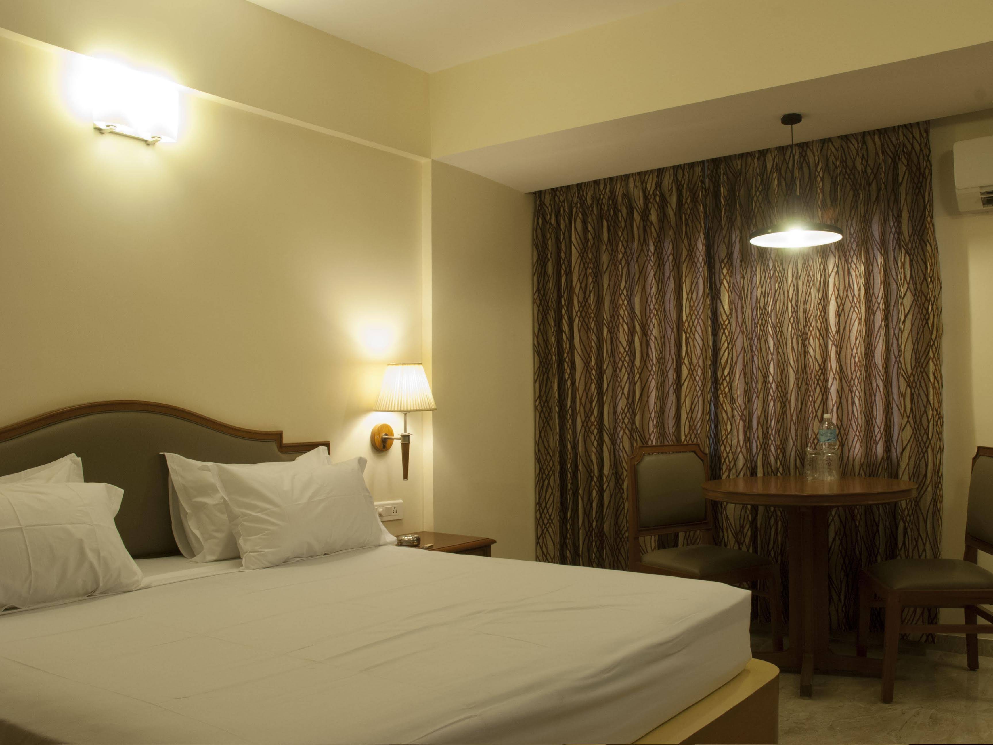 Comfort Hotels