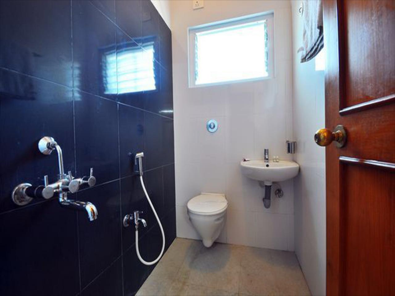 Comforts Pearl Service Apartments