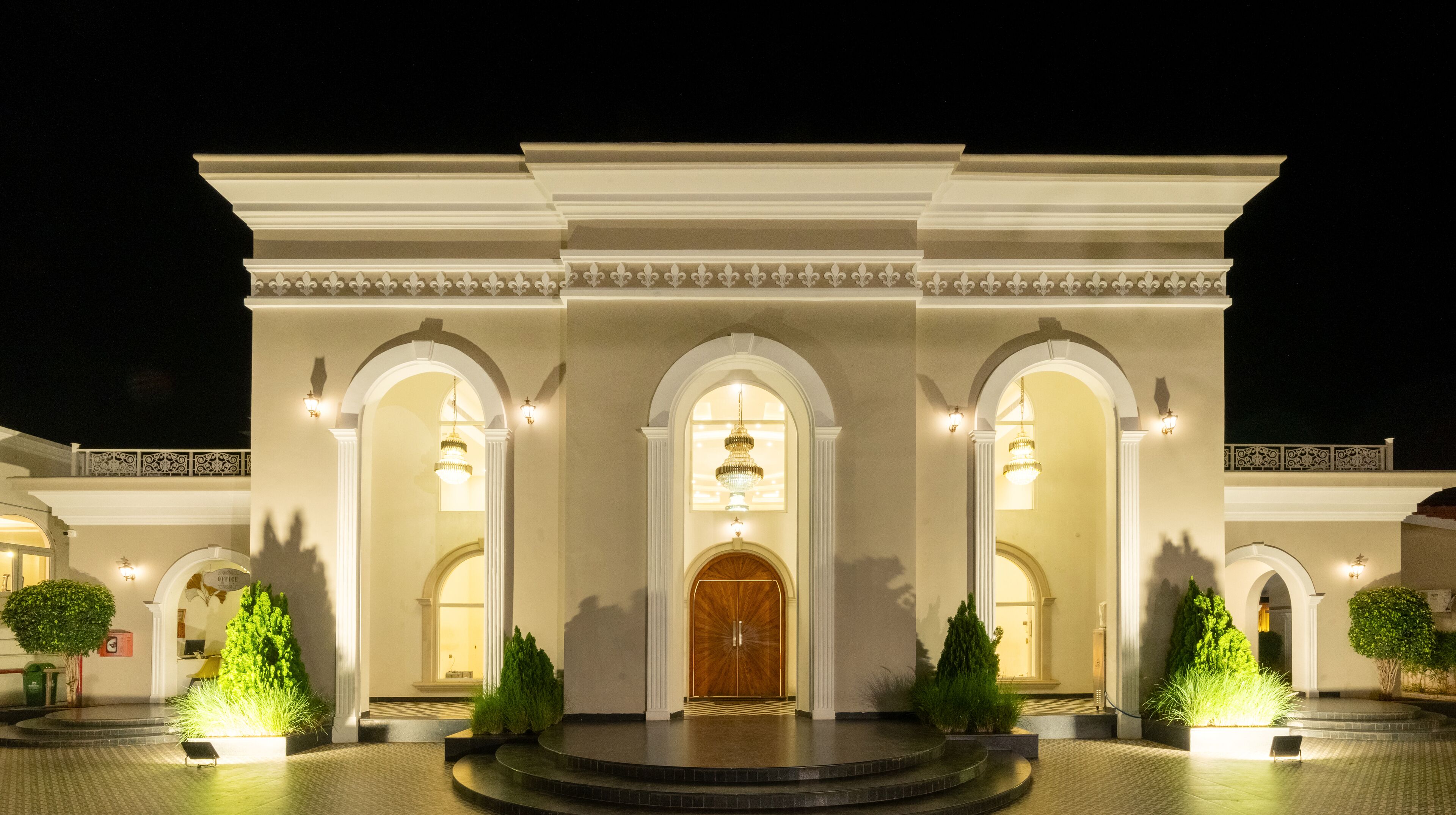 Csr Landmark Resorts