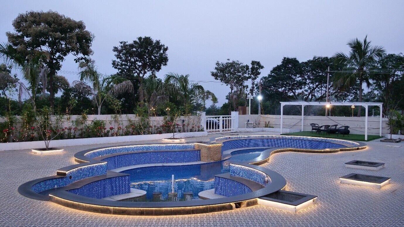 Csr Landmark Resorts