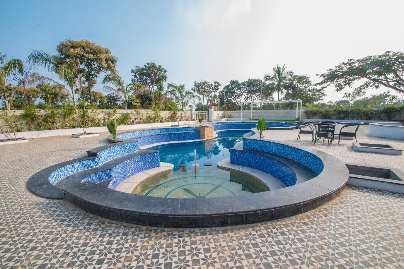 Csr Landmark Resorts