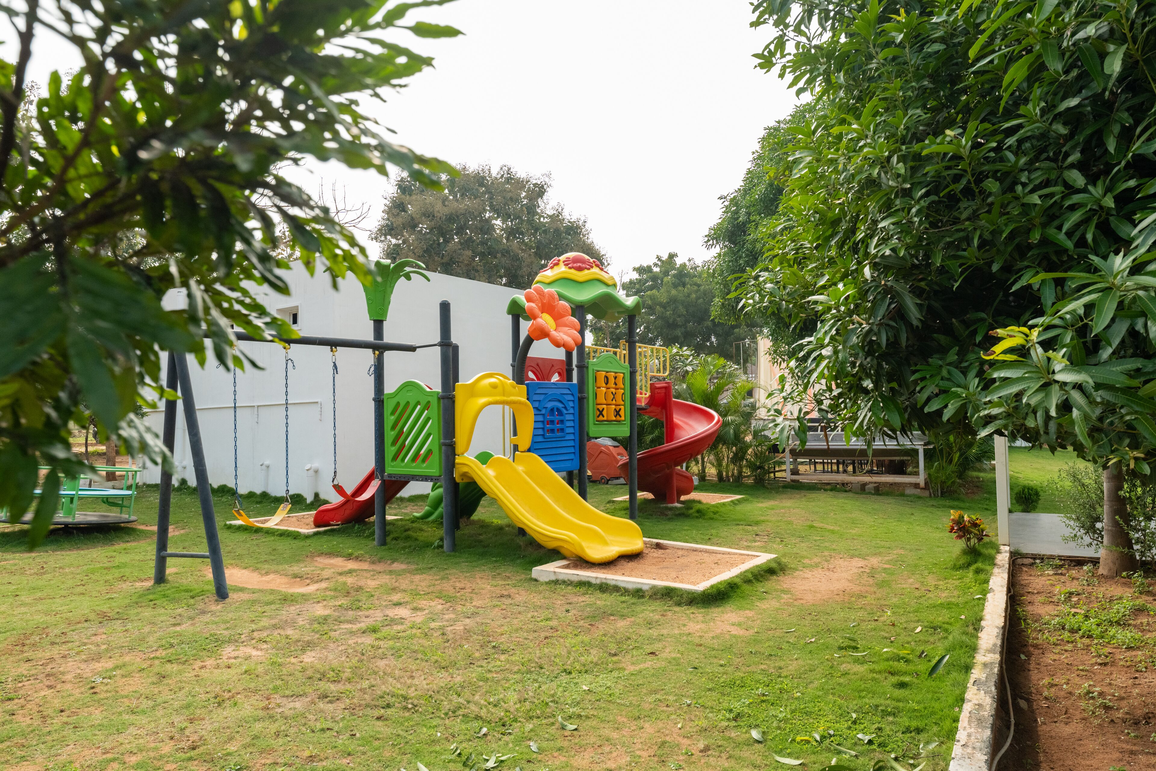 Csr Landmark Resorts