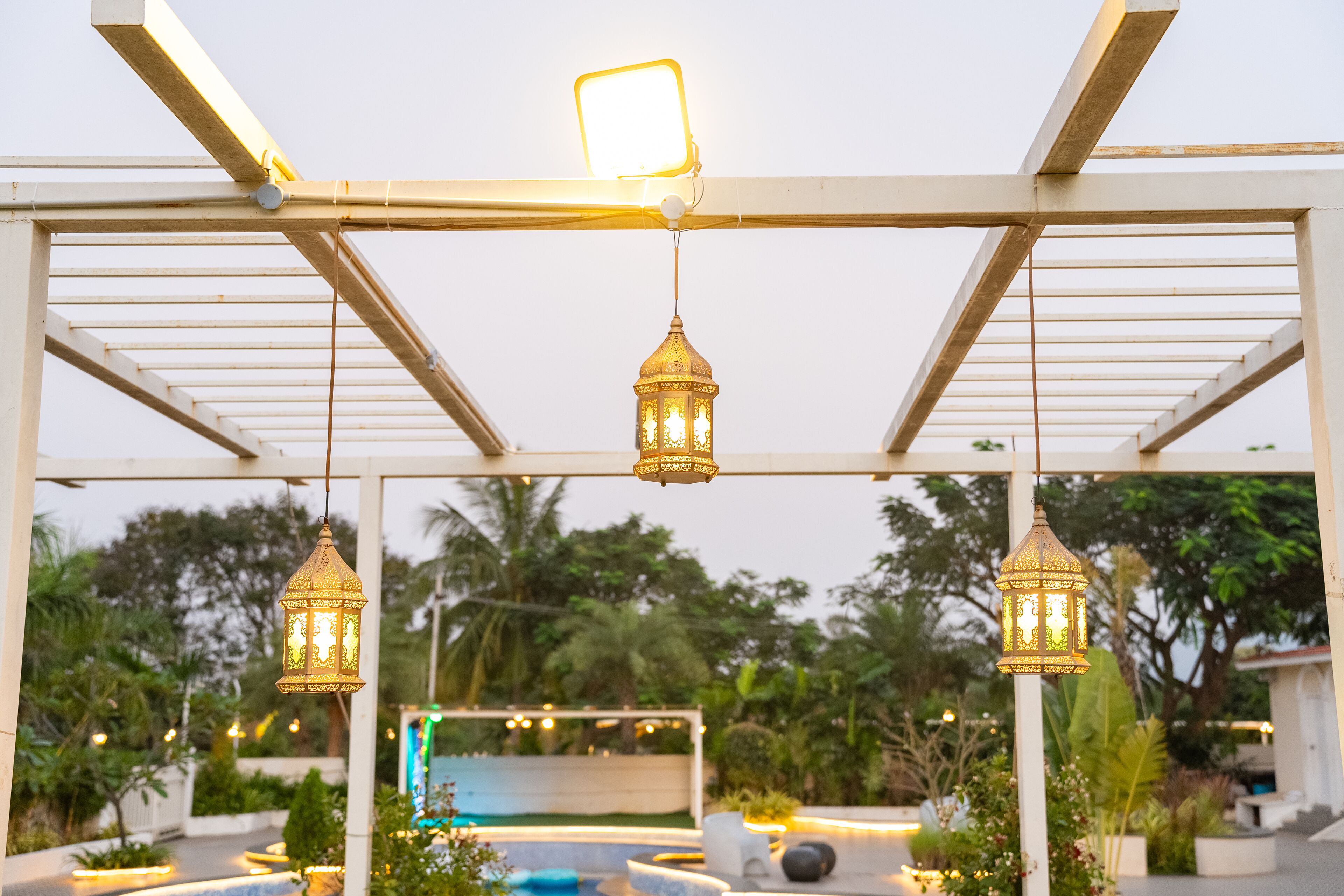 Csr Landmark Resorts
