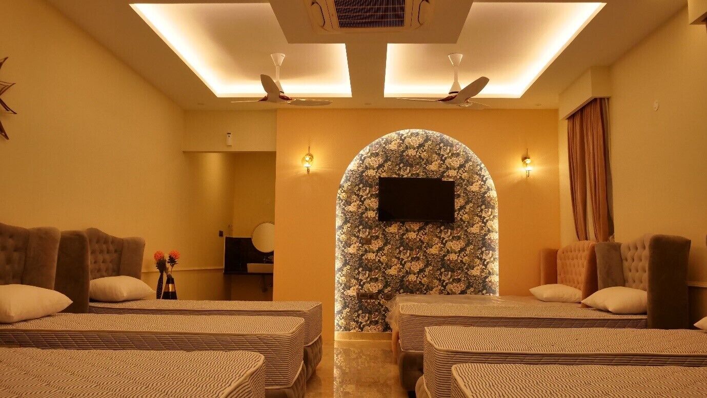 Csr Landmark Resorts