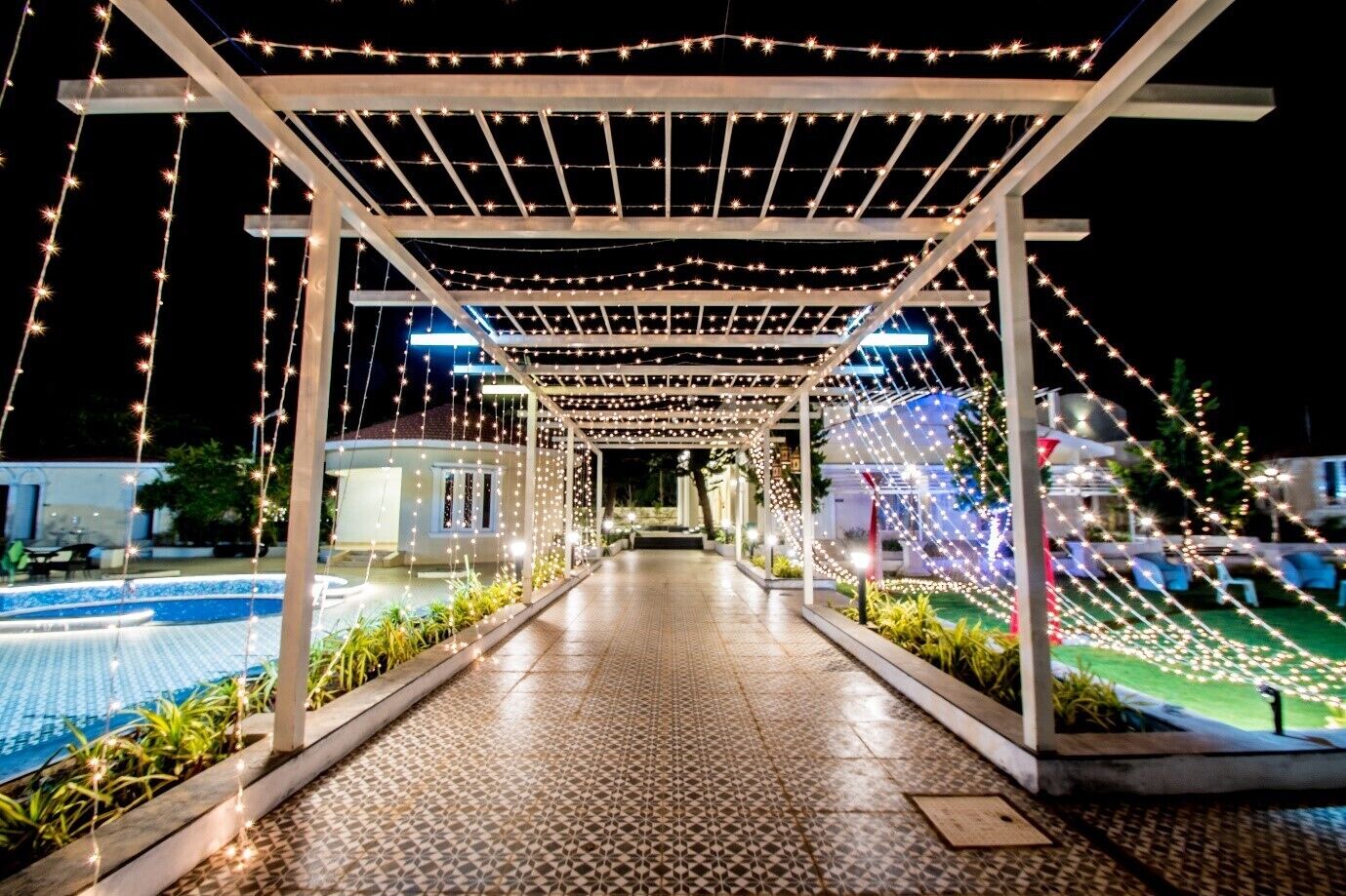 Csr Landmark Resorts