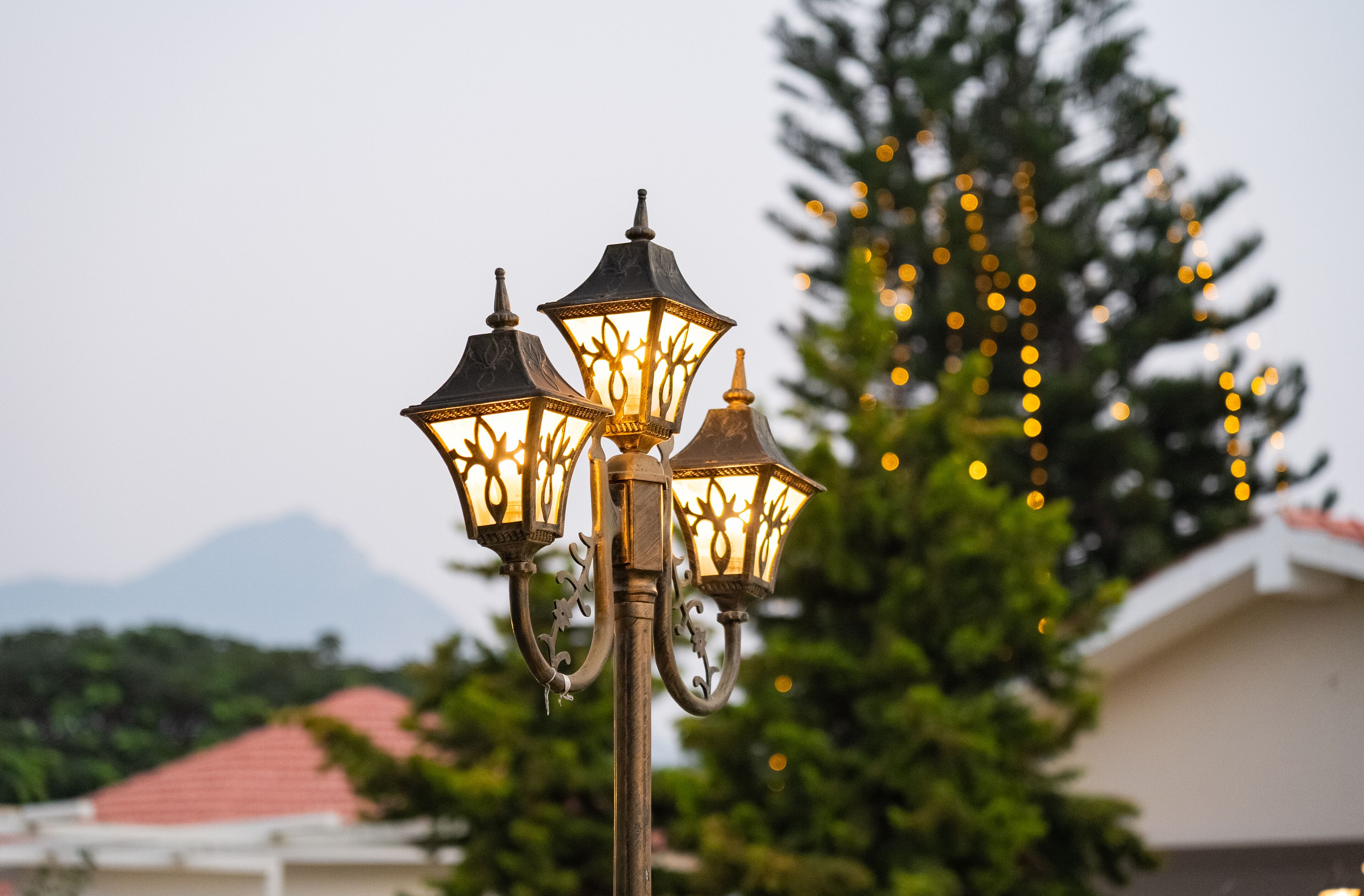 Csr Landmark Resorts