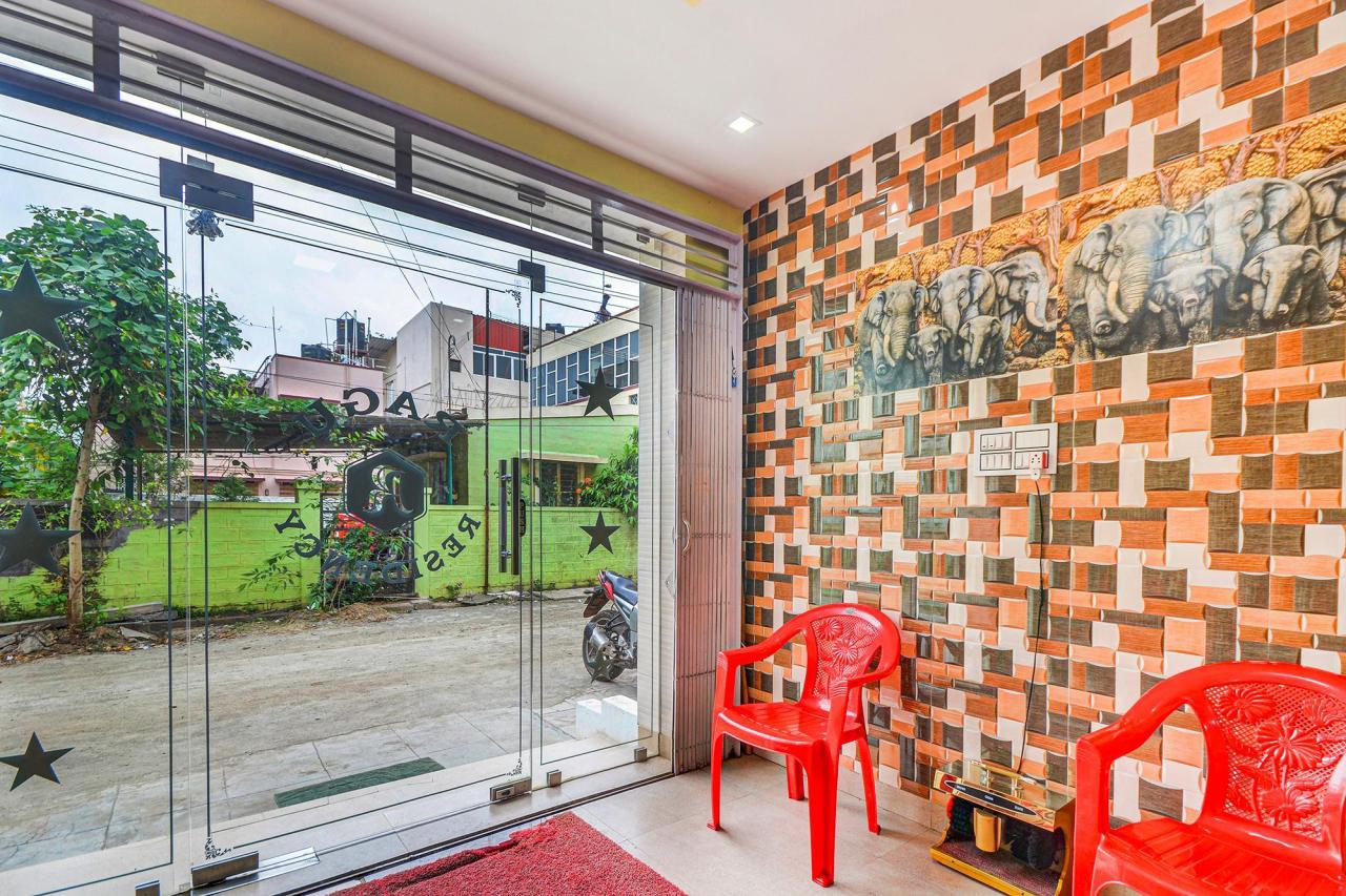 Ragu Residency by FabHotels