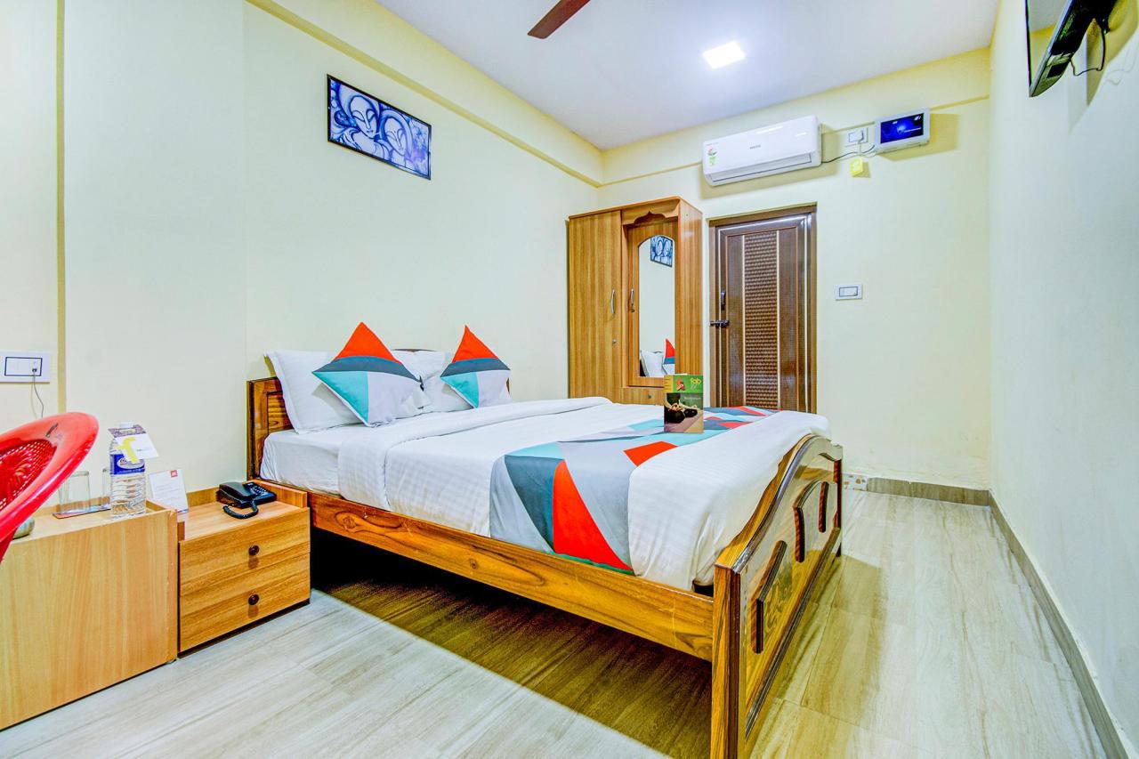 Ragu Residency by FabHotels