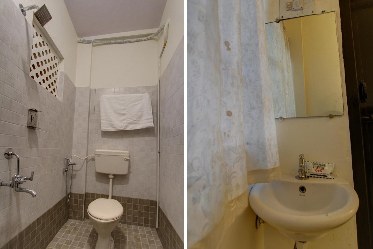 Flagship Grand Nest Inn by OYO Rooms