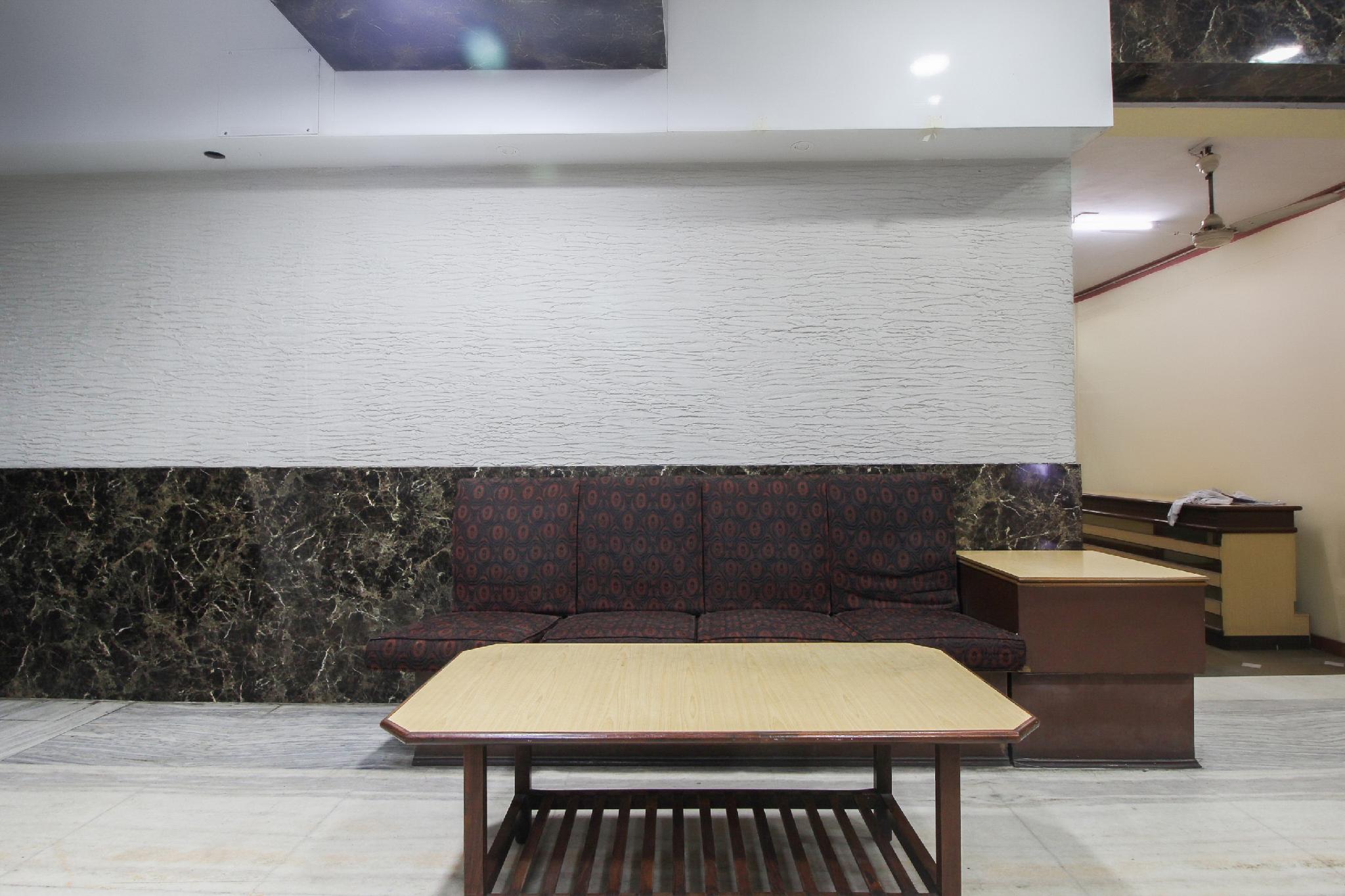 Ganapathy Lodge by OYO Rooms