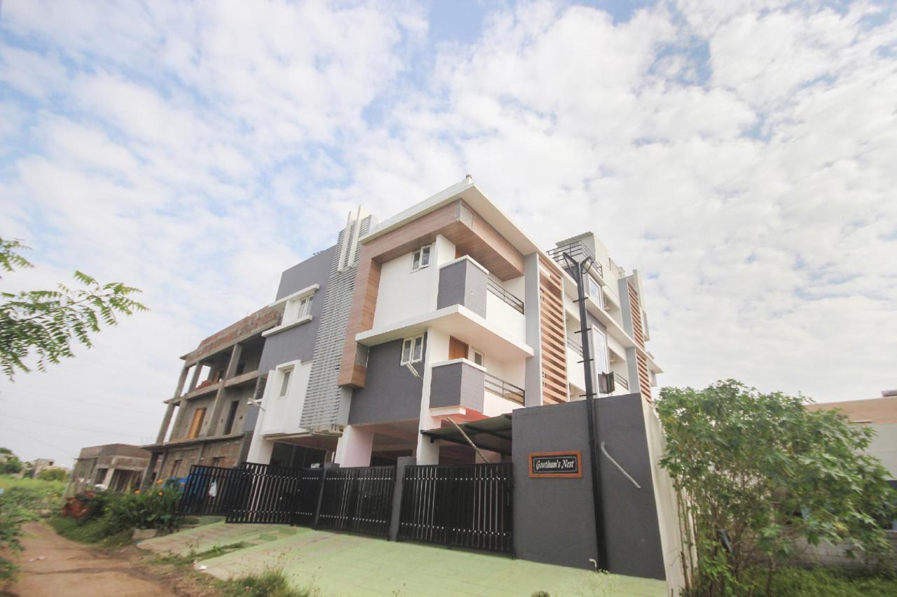 Gowthams Nest by OYO Rooms
