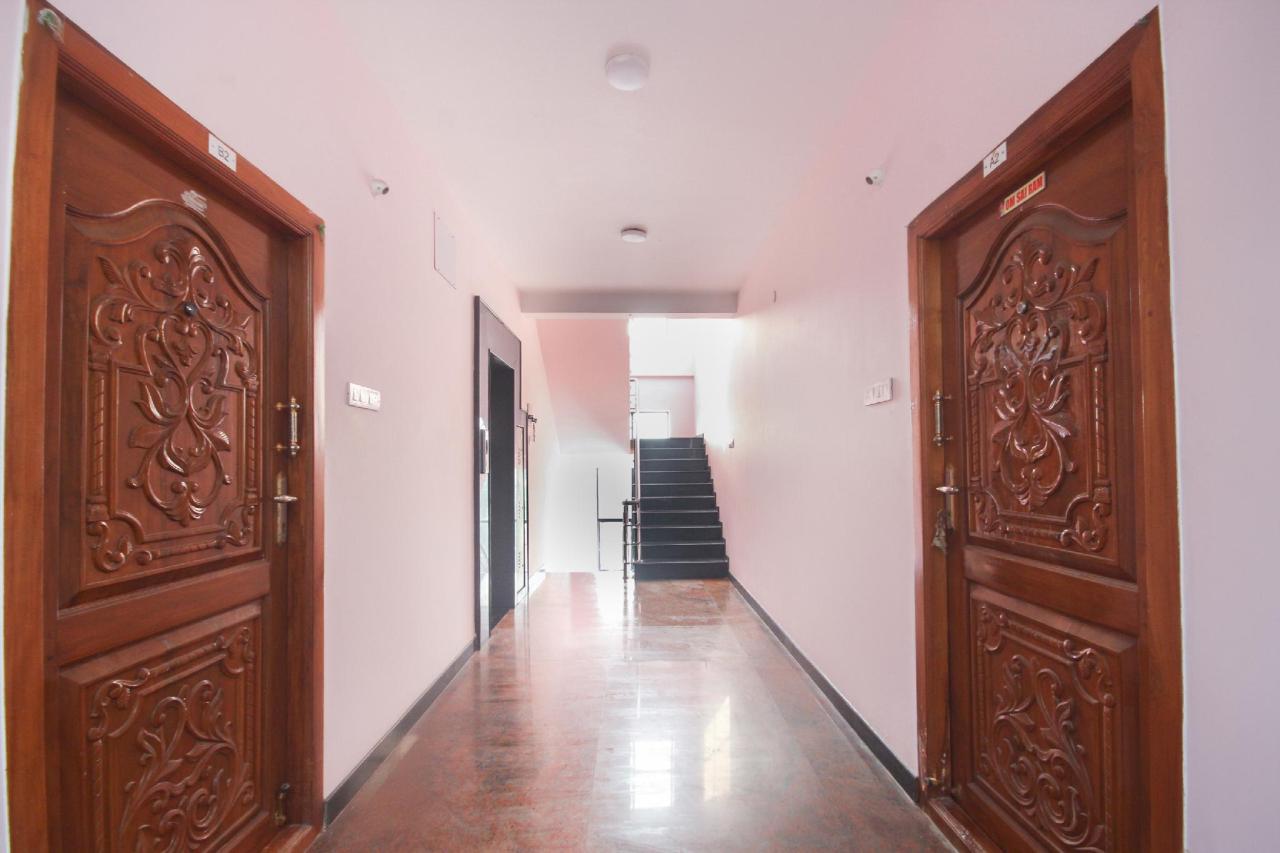 Gowthams Nest by OYO Rooms