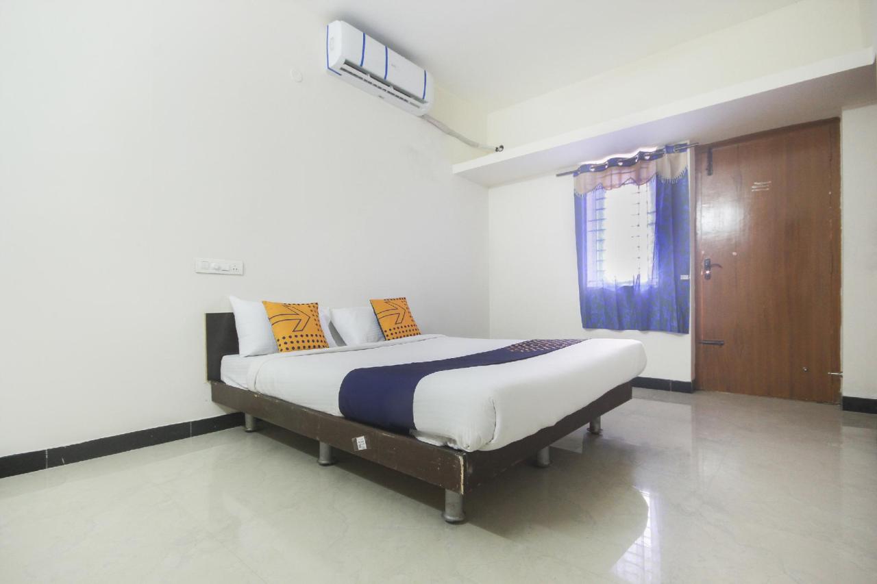 Gowthams Nest by OYO Rooms