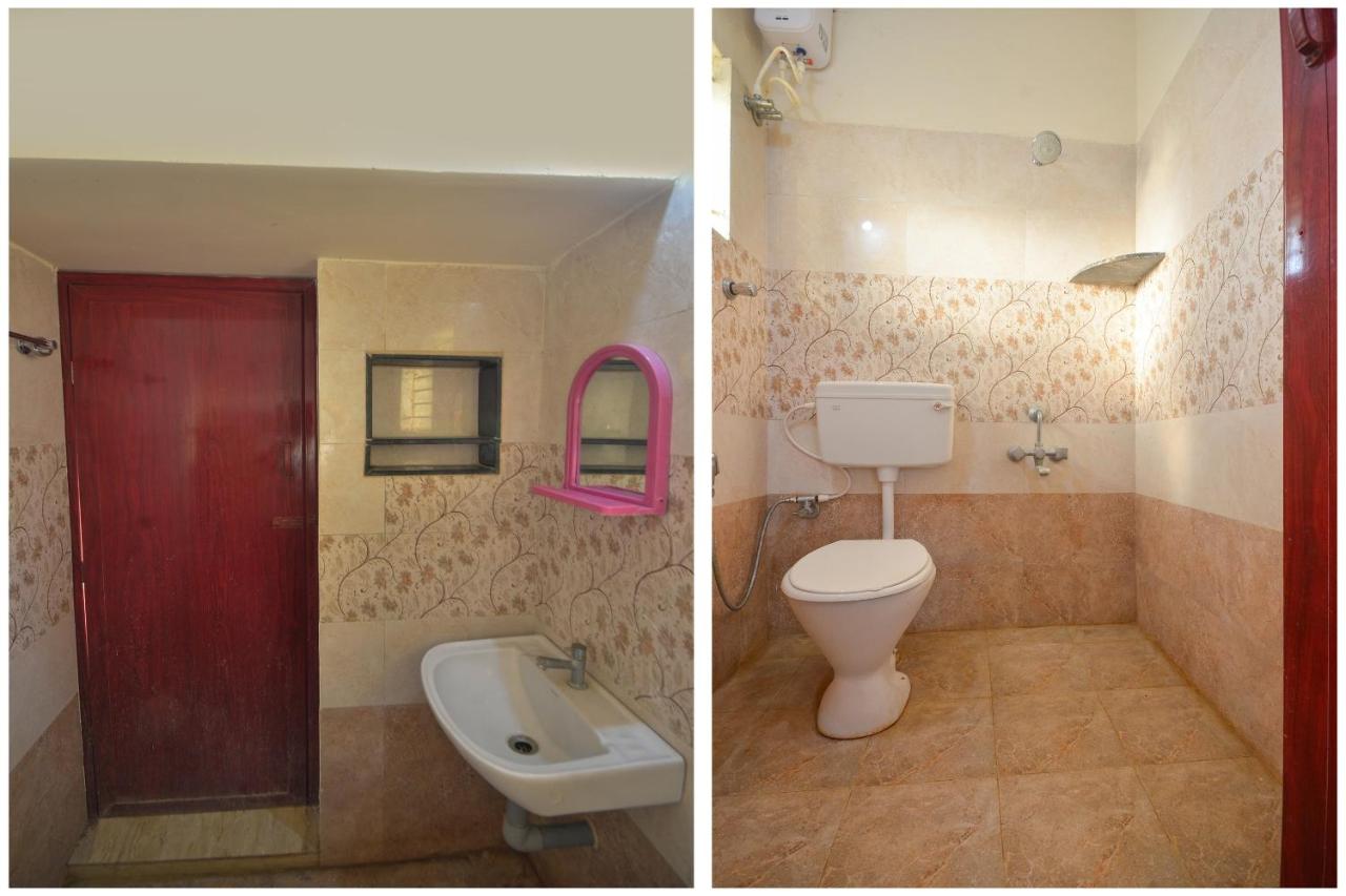 Hn Residency by OYO Rooms